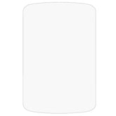 For Garmin Edge 520 Plus 0.26mm 2.5D 9H Tempered Glass Film Screen Protector